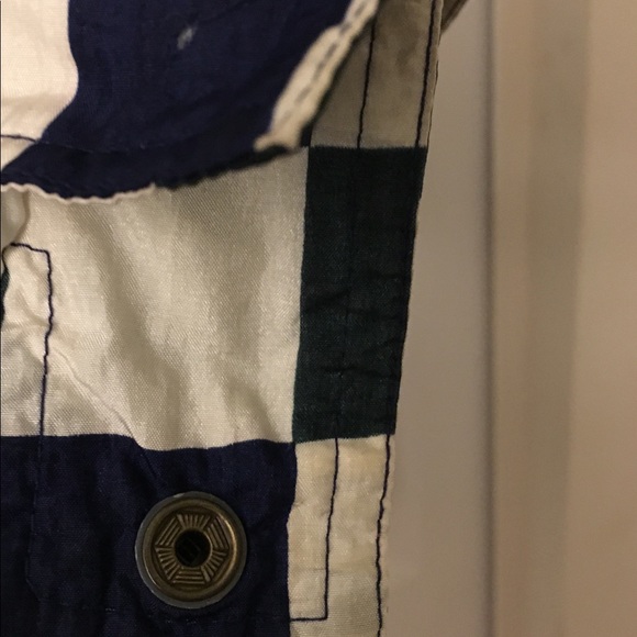 Retro Andy Johns Jacket Size L/G - Picture 6 of 6